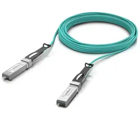 Ubiquiti Long-Range Patchkabel DAC SFP+ auf SFP+ 10Gbps 10m