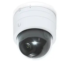Ubiquiti UniFi G5 Dome Ultra / IP-Kamera / kabellos / 2688 x 1512 / Nachtsicht / weiß