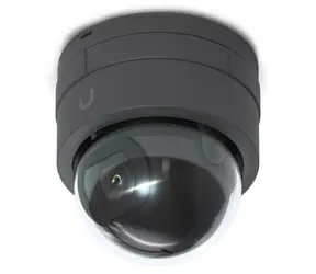 Ubiquiti UniFi G5 Dome Ultra / IP-Kamera / kabellos / 2688 x 1512 / Nachtsicht / schwarz