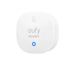 Anker Eufy weiß / Wasser- und Frostschutzsensor 