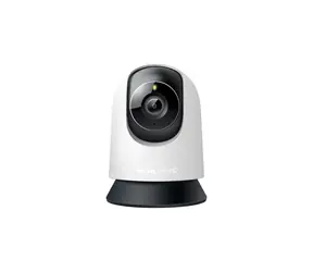 Mercusys MC210 weiß / Heim-IP-Kamera / 2K / WLAN / microSD / IR-LED / Lautsprecher & Mikrofon