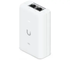 Ubiquiti UniFi 2.5G PoE+ Adapter (30W)