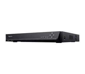 Reolink NVS36 / Netzwerk-Videorekorder / 36 Kanäle / 1x GWAN / 4X GLAN / 3xSATA / VGA / HDMI / Alarmanschlüsse / USB