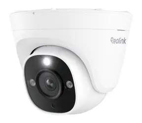 Reolink P344 weiß / Outdoor IP Kamera / 4512x2512 / IP67 Schutz / PoE / microSD