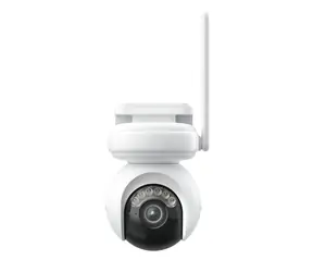 Reolink ALTAS Series B660 / Outdoor-IP-Kamera / 3840 x 2160 / Mikrofon & Lautsprecher / IP65 / PIR / Wi-Fi / microSD