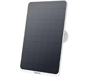 Reolink Solar Panel 3 SP3-W weiß / Solarpanel für Reolink Kameras / 12W / USB-C / IP65