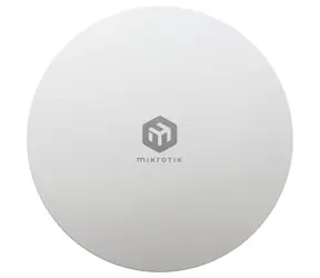 Mikrotik ATL 5G R16 / Outdoor-Routerboard 5G/LTE-Modem / 1×GLAN / PoE / 4×4 MIMO / SIM & eSIM / RouterOS v7 L3