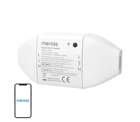 Meross SMART Wi-Fi Switch Modul