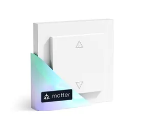 Meross WLAN-fähiger intelligenter Rollladenschalter 