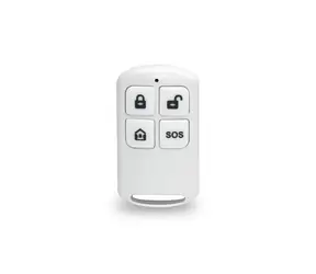 Evolveo SecuPro Fernbedienung/Schlüsselanhänger