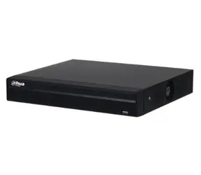 Dahua NVR4116HS-4KS3 / Rekorder / 16 Kanäle / 1x RJ45 / HDMI / VGA