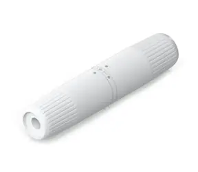 Ubiquiti RJ-45 Inline-Koppler für den Außenbereich, 2 Stück / Steckverbinder / Cat6a / IPX6