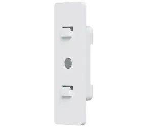 Ubiquiti UniFi DIN-Schienenmontage / DIN-Schienenmontage / für USW-Ultra, USW-Flex-2.5G-8