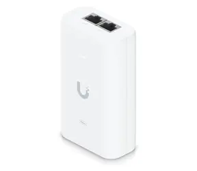 Ubiquiti UniFi PoE++ / PoE-Injektor / 2x RJ-45 Gigabit / 60W