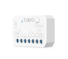 TP-LINK Tapo S110E / Smart-Switch-Modul / WLAN / Bluetooth