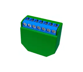Shelly Dimmer 2 - Dimmmodul (4 Stück) / kein Neutralleiter erforderlich (WLAN)