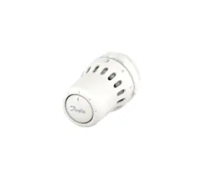 Danfoss React RA Klick / Thermostatkopf