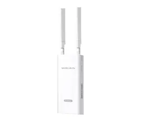 Mercusys MB118-4G / N300 / 4G / 1x LAN / 2,4 GHz @ 300 Mbit/s / 1x Nano-SIM