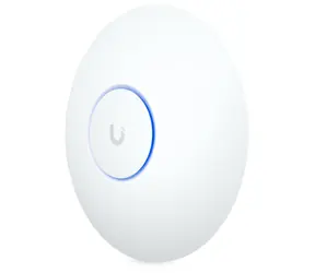Ubiquiti U7 Long-Range / Access Point / Wi-Fi 7 / 2,4 GHz & 5 GHz / MIMO 2x2 / PoE
