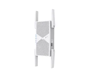 TP-LINK RE405BE / WLAN-Repeater BE6500 / Dualband / 2,4 GHz - 688 Mbit/s / 5 GHz - 5764 Mbit/s / 1x 2,5-GLAN