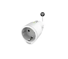 Mill Smart-Steckdose weiß / WLAN 
