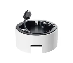 Netatmo NPC Zubehör PoE-Adapter Zubehör weiß