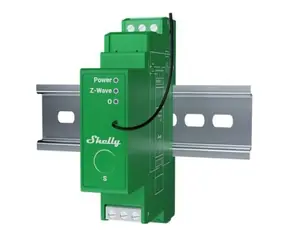 Shelly Wave Pro Dimmer 1PM Dimmmodul