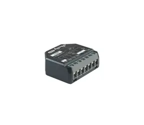 Shelly 2PM Gen4 / Schaltmodul mit Verbrauchsmessung 2x 10A / WLAN / Bluetooth