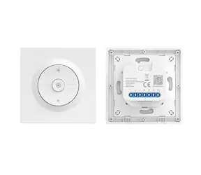 Sonoff MINI-ZB DIM-E Orb-ZB DIM Zigbee Smart-Dimmerschalter weiß
