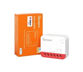 Sonoff MINI-ZBRBS Zigbee Smart Rollladensteuerung