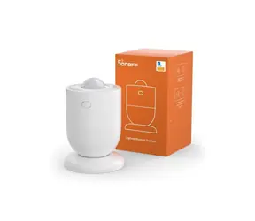 Sonoff SNZB-03P Zigbee Bewegungsmelder weiß