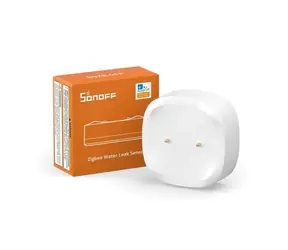 Sonoff SNZB-05P Zigbee Wasserlecksensor weiß