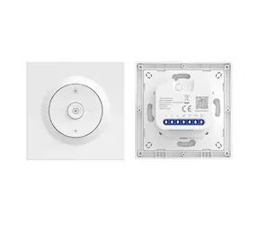 Sonoff MINI-DIM-E Orb-DIM Smart-Dimmerschalter / WLAN / Matter