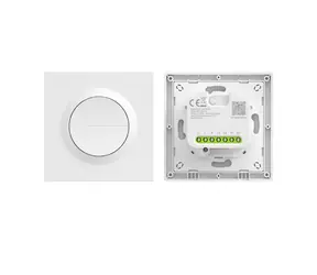 Sonoff MINI-ZB2GS-E Orb-ZBW2 Zigbee 2-Kanal Smart-Schalter