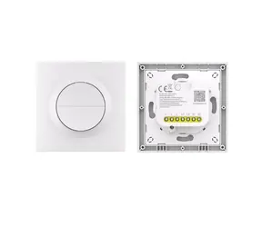 Sonoff MINI-ZB2GS-LE Orb-ZBW2L Zigbee 2-Kanal Smart-Schalter