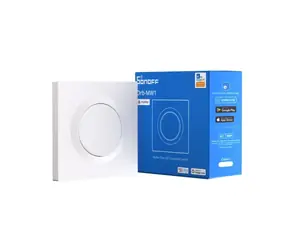 Sonoff MINIR4M-E Smart-Wandschalter mit Matter via Wi-Fi
