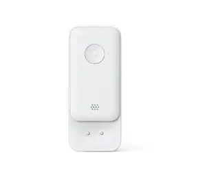 SwitchBot Wasserleckdetektor WLAN / intelligenter Wasserleckdetektor
