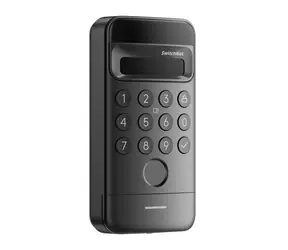 SwitchBot Vision Türschloss-Tastatur mit Gesichtserkennung
