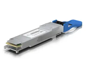 Ubiquiti UACC-OM-QSFP28-LR4 - Optisches Modul / QSFP28/QSFP+ / LC / Singlemode