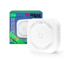 Nous E9 Zigbee SMART Haushalts-Gaswarngerät