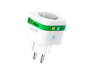 Nous A7Z Zigbee SMART Steckdose bis zu 16 A