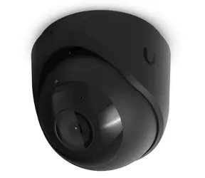 Ubiquiti UniFi G6 Turret - Schwarz / 3864 × 2160 DPI / CMOS / Wi-Fi / BT