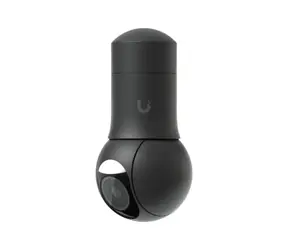 Ubiquiti UniFi Protect G5 PTZ - Außenkamera, schwarz / 2688 × 1512 dpi / CMOS / LAN
