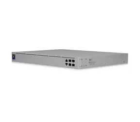 Ubiquiti UniFi Gateway Enterprise Security Gateway / 2× 10G SFP+ / 2× 25G SFP28 / 2× 2,5G RJ-45 LAN