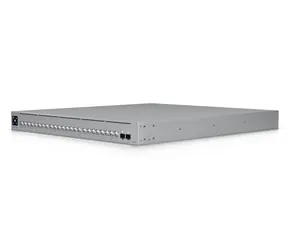Ubiquiti UniFi Switch USW-Pro-XG-24-PoE / 16x 10GbE PoE+++ / 8x 2,5GbE PoE+++ / 2x 25G SFP28