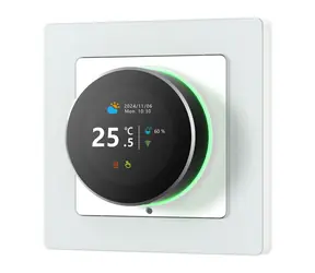 Avatto WT20R-EH-16A-W-WiFi Smart WiFi-Thermostat