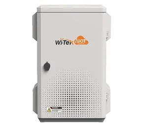 Wi-Tek Geräumige SMART IoT-Box / IP55