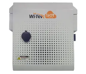 Wi-Tek SMART IoT Box / IP65 + IK10 / im kompakten Design