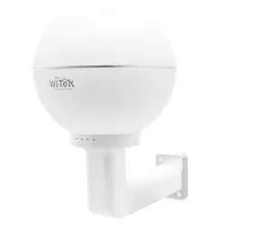Wi-Tek WI-AP718M V2 Outdoor Cloud Mesh Access Point / 2,4 GHz 300 Mbit/s / 5 GHz 867 Mbit/s / 802.11ac / IP65