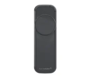 Homematic IP-Türschlossantrieb PRO Anthrazit / IP20 / 4X AA